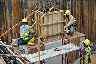 大翔技建株式会社について